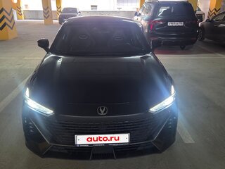 2023 Changan UNI-V I, серый, 2400000 рублей, вид 5