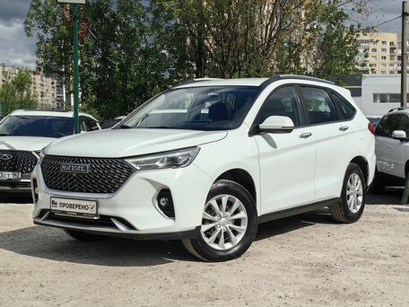Haval M6 II