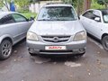 2002 Mazda Tribute I, серый, 150000 рублей