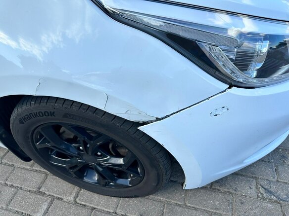 2013 Kia Ceed II, белый, 800000 рублей - вид 22