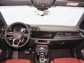 2026 Audi A3 A3L 35 TFSI IV (8Y) Рестайлинг, серый - вид 7