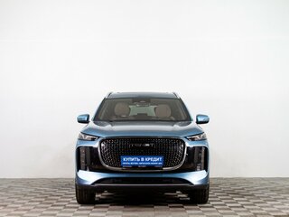 2025 Tenet T8, синий, 3059000 рублей, вид 2
