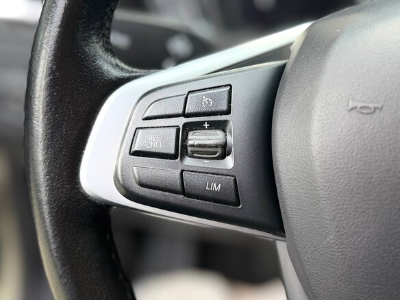 2019 BMW X1 16d sDrive II (F48), серый, 2290000 рублей - вид 18