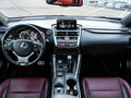 2016 Lexus NX 200t I, красный - вид 10