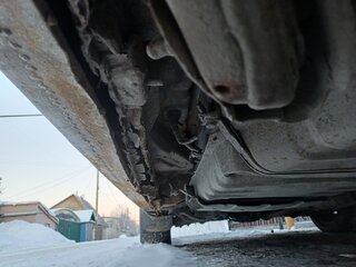 1999 Nissan Serena II (C24), белый, 330000 рублей, вид 5