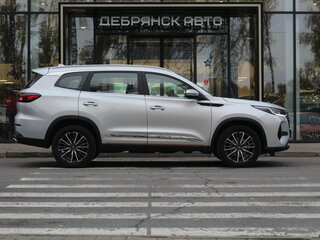 2024 Xcite X-Cross 8, серый, 2100000 рублей, вид 3