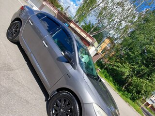 2012 Renault Fluence I, серый, 690000 рублей, вид 4