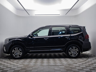 2020 Kia Mohave I Рестайлинг 2, чёрный, 3719000 рублей, вид 2