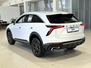 2026 Haval F7 II, белый, 2999000 рублей, вид 5