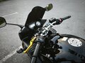 2014 Yamaha FZ1, чёрный, 720000 рублей - вид 6