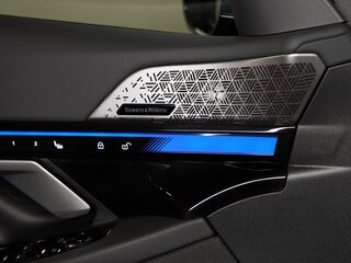 2025 BMW 5 серии 540d xDrive VIII (G60/G61/G68), серый, 13475000 рублей, вид 3
