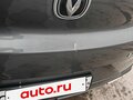 2020 Changan UNI-T I, серый - вид 7