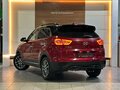 2020 Hyundai Creta I Рестайлинг, красный, 2549990 рублей - вид 5