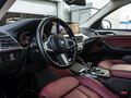 2022 BMW X4 25i II (G02) Рестайлинг, чёрный, 5549000 рублей - вид 8