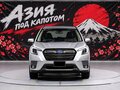 2023 Subaru Forester V Рестайлинг, серебристый, 2580000 рублей