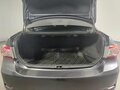2012 Toyota Corolla X (E140, E150) Рестайлинг, серый, 899000 рублей - вид 9