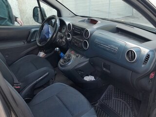 2010 Peugeot Partner II, серый, 350000 рублей, вид 5