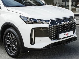 2026 Tenet T4L, белый, 2305710 рублей, вид 1