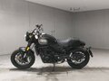 2023 Harley-Davidson X500, чёрный, 657000 рублей