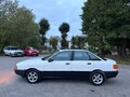 1987 Audi 80 IV (B3), белый, 125000 рублей - вид 7