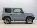 2023 Suzuki Jimny Kei car IV, серый, 1196000 рублей - вид 3