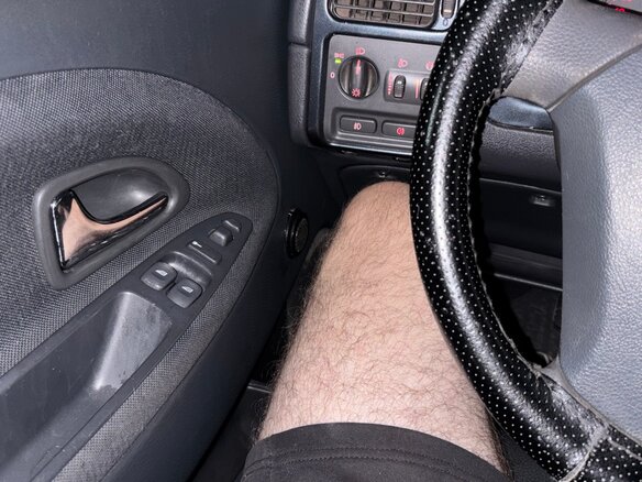 2004 Volvo S40 I Рестайлинг, серый, 230000 рублей - вид 22