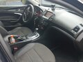 2011 Opel Insignia I, чёрный, 620000 рублей - вид 5