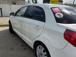 2011 Chery Bonus (A13), белый, 225000 рублей, вид 2
