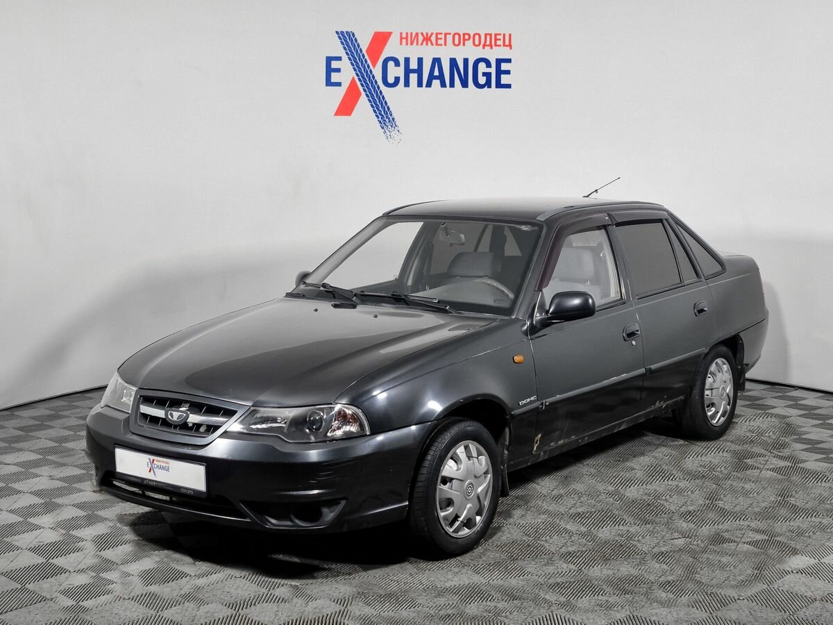 Открыть фотографии: Daewoo Nexia I Рестайлинг