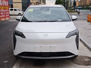 2026 GAC Aion V, белый, 1750000 рублей, вид 2