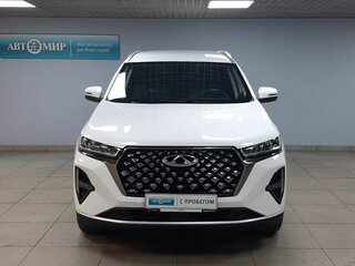 2023 Chery Tiggo 7 Pro Max I, белый, 1869000 рублей, вид 2