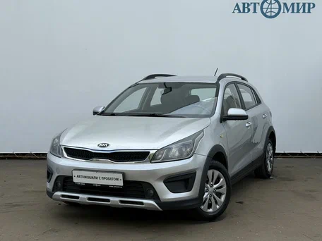 Kia Rio IV