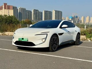 2024 Avatr 12, белый, 4564000 рублей, вид 3