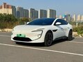 2024 Avatr 12, белый, 4564000 рублей - вид 2