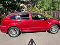 2006 Dodge Caliber I, красный, 410000 рублей - вид 4