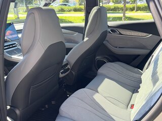 2026 Geely Galaxy M7, серый, 3400000 рублей, вид 4