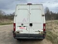 2012 Fiat Professional Ducato, белый, 730000 рублей - вид 1