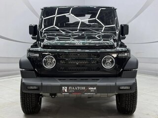 2026 212 T01, чёрный, 4650000 рублей, вид 4