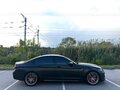 2022 BMW M5 CS VI (F90) Рестайлинг, зелёный - вид 7