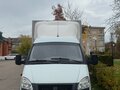 2020 ГАЗ ГАЗель (33023/330273) Фермер, белый, 1500000 рублей - вид 6