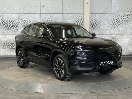Jetour Dashing I