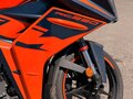 2022 KTM RC 390, синий, 480000 рублей - вид 10