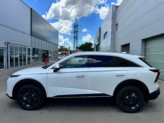 2026 Haval F7 II, белый, 2999000 рублей, вид 5
