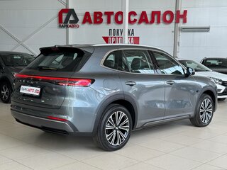 2026 Geely Galaxy Starship 7 135km, серый, 3450000 рублей, вид 5