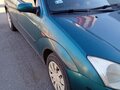 1999 Ford Focus I, зелёный, 350000 рублей