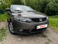 2013 Kia Cerato 6-speed II, бежевый, 660000 рублей - вид 1