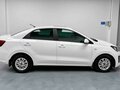 2023 Kia Pegas, белый, 880000 рублей - вид 7