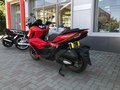 2026 GPX DZ3, красный, 350000 рублей - вид 8