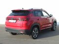 2024 Changan CS35 Plus I Рестайлинг, красный, 1820000 рублей - вид 4