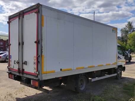 2014 Hyundai HD78, белый, 1625000 рублей, вид 5